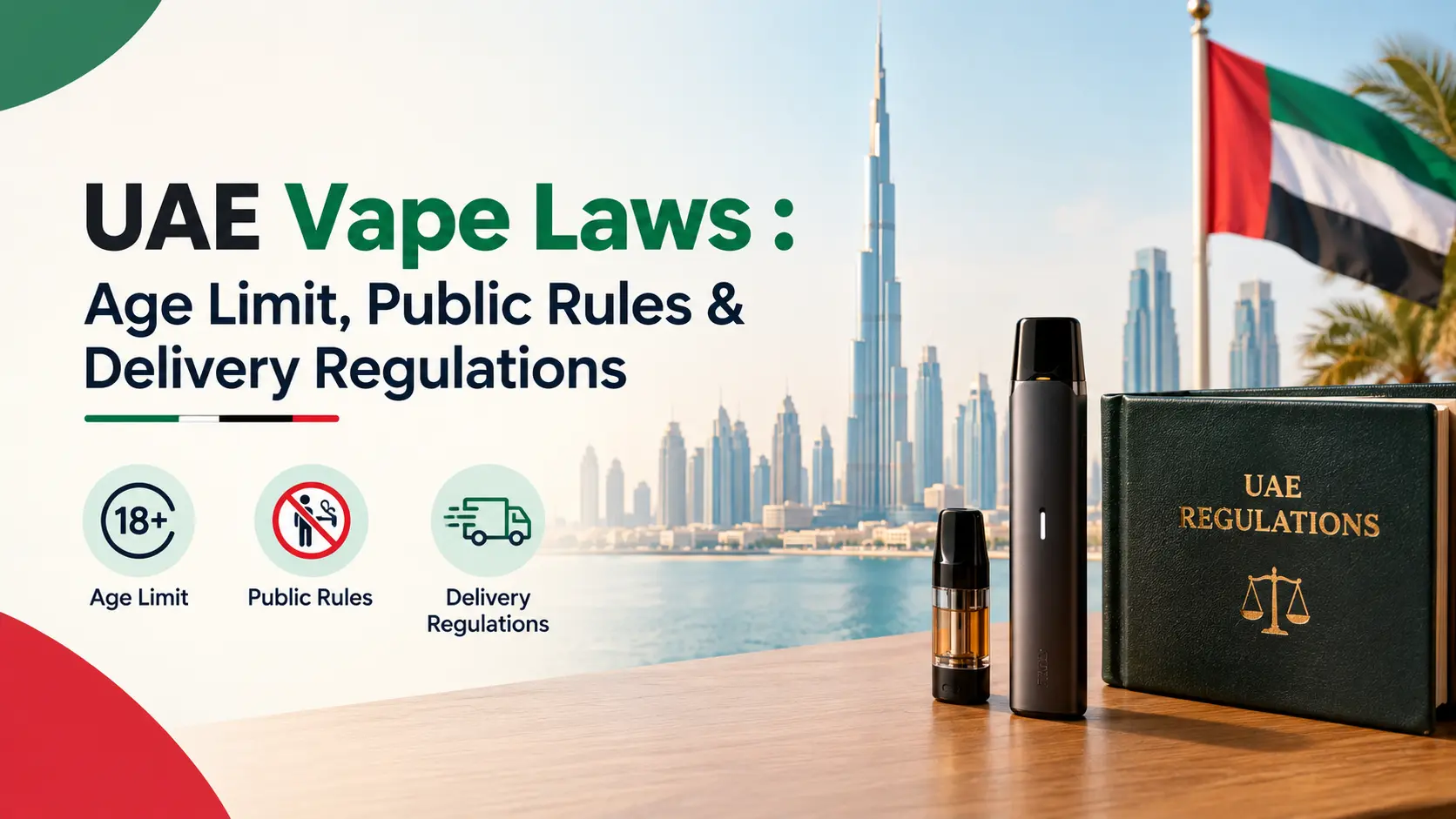 UAE Vape Laws_ Rules and Regulations